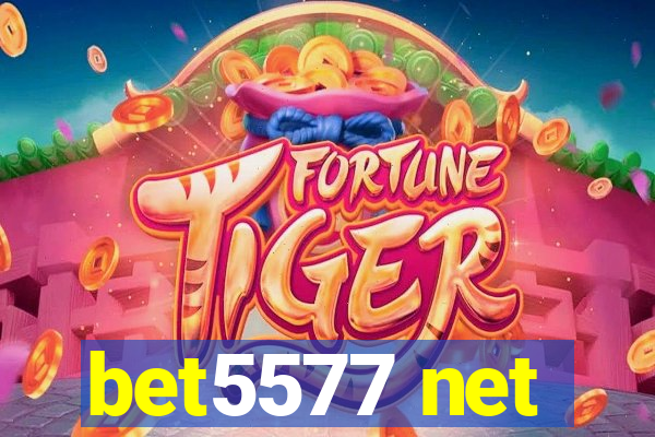 bet5577 net